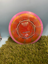 Load image into Gallery viewer, Axiom Mayhem Plasma Distance Driver