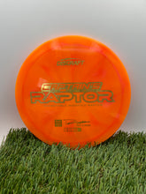 Load image into Gallery viewer, Discraft 2025 Captain Raptor Fairway Driver