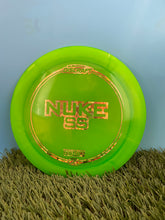 Load image into Gallery viewer, Discraft Nuke SS Z-Line Distance Driver
