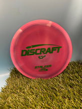 Load image into Gallery viewer, Discraft Stalker ESP Plastic Driver