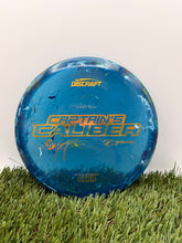 Load image into Gallery viewer, Discraft First Run Captains Caliber Z Jawbreaker Approach Disc
