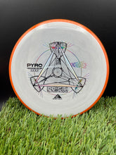 Load image into Gallery viewer, Axiom Neutron Plastic Prizm Pyro Midrange