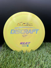Load image into Gallery viewer, Discraft Heat ESP Plastic Driver