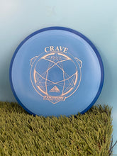 Load image into Gallery viewer, Axiom Fission Plastic Crave Fairway Driver