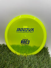 Load image into Gallery viewer, Innova Champion Roc3 Midrange