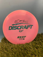 Load image into Gallery viewer, Discraft Heat ESP Plastic Driver