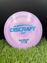 Load image into Gallery viewer, Discraft ESP Plastic Scorch Driver