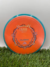 Load image into Gallery viewer, Axiom Crave Plasma Plastic Fairway Driver