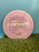 Load image into Gallery viewer, Discraft ESP Plastic Scorch Driver