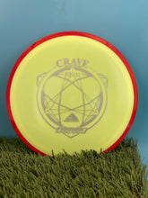Load image into Gallery viewer, Axiom Fission Plastic Crave Fairway Driver