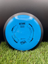 Load image into Gallery viewer, MVP Octane Neutron Plastic Distance Driver