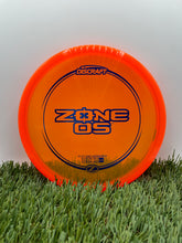 Load image into Gallery viewer, Discraft Z-Line Plastic Zone OS Approach