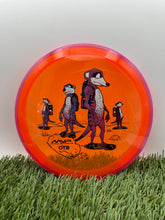 Load image into Gallery viewer, Axiom Soft Proton Crave Fairway