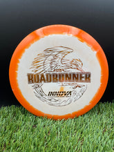 Load image into Gallery viewer, Innova Halo Roadrunner Driver