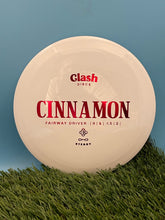 Load image into Gallery viewer, Clash Steady Plastic Cinnamon Fairway Driver