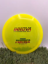 Load image into Gallery viewer, Innova Champion Plastic Panther Midrange