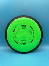 Load image into Gallery viewer, MVP Wave Neutron Plastic Driver