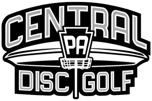 Central PA Disc Golf