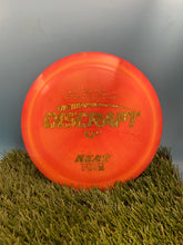 Load image into Gallery viewer, Discraft Heat ESP Plastic Driver