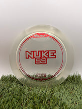 Load image into Gallery viewer, Discraft Nuke SS Z-Line Distance Driver