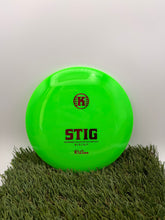 Load image into Gallery viewer, Kastaplast K1 Plastic Stig Midrange