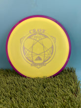 Load image into Gallery viewer, Axiom Fission Plastic Crave Fairway Driver