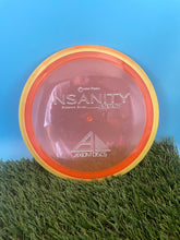 Load image into Gallery viewer, Axiom Insanity Proton Plastic Distance Driver