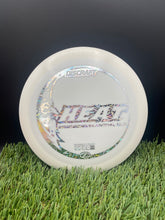 Load image into Gallery viewer, Discraft Seasonal Glow Heat Fairway