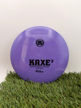 Load image into Gallery viewer, Kastaplast KAXEz K1 Plastic Midrange