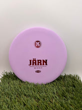 Load image into Gallery viewer, Kastaplast K3 Hard Jarn Approach