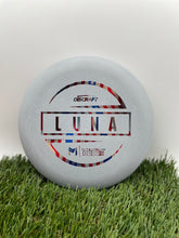 Load image into Gallery viewer, Discraft McBeth Luna Approach/Putt