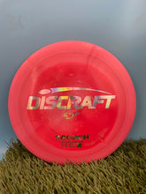 Load image into Gallery viewer, Discraft ESP Plastic Scorch Driver