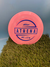 Load image into Gallery viewer, Discraft Paul Mcbeth Athena Fairway Driver