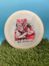 Load image into Gallery viewer, Latitude 64 Sapphire Opto Fairway Driver