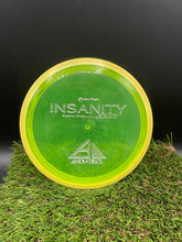 Load image into Gallery viewer, Axiom Insanity Proton Plastic Distance Driver