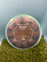 Load image into Gallery viewer, Axiom Mayhem Plasma Distance Driver