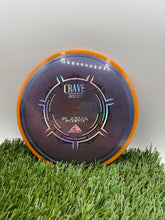 Load image into Gallery viewer, Axiom Crave Plasma Plastic Fairway Driver