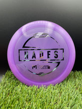 Load image into Gallery viewer, Discraft Paul McBeth Z-Line Hades Driver