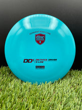 Load image into Gallery viewer, Discmania S-Line DD1 Distance Driver