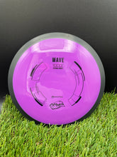 Load image into Gallery viewer, MVP Wave Neutron Plastic Driver
