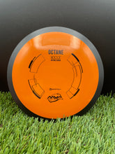 Load image into Gallery viewer, MVP Octane Neutron Plastic Distance Driver