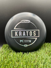 Load image into Gallery viewer, Paul McBeth Z-Line Kratos