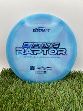 Load image into Gallery viewer, Discraft 2025 Captain Raptor Fairway Driver