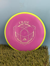 Load image into Gallery viewer, Axiom Fission Plastic Crave Fairway Driver