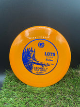 Load image into Gallery viewer, Kastaplast K1 Scott Stokley Tour Series Lots