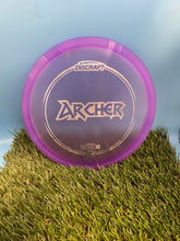 Load image into Gallery viewer, Discraft Z Line Archer Midrange