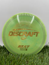 Load image into Gallery viewer, Discraft Heat ESP Plastic Driver