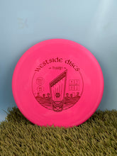 Load image into Gallery viewer, Westside Discs BT Soft Harp Putt/Approach