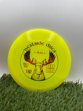 Load image into Gallery viewer, Westside Discs VIP Plastic Stag Fairway Driver
