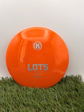 Load image into Gallery viewer, Kastaplast LOTS K1 Plastic Fairway Driver